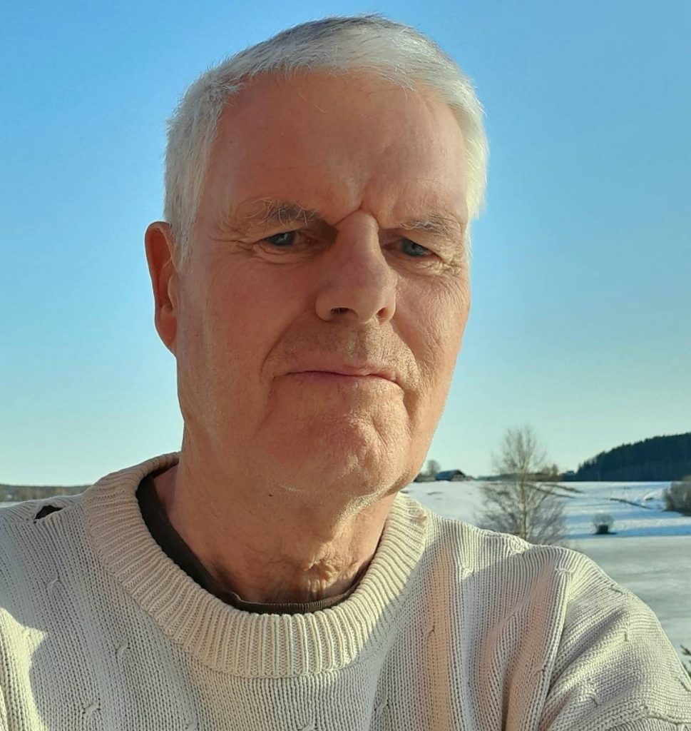 Lennart Lundgren