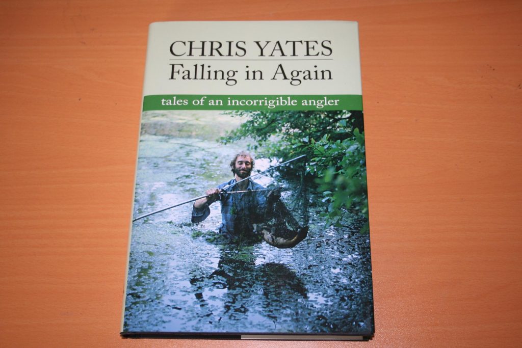 Chris Yates