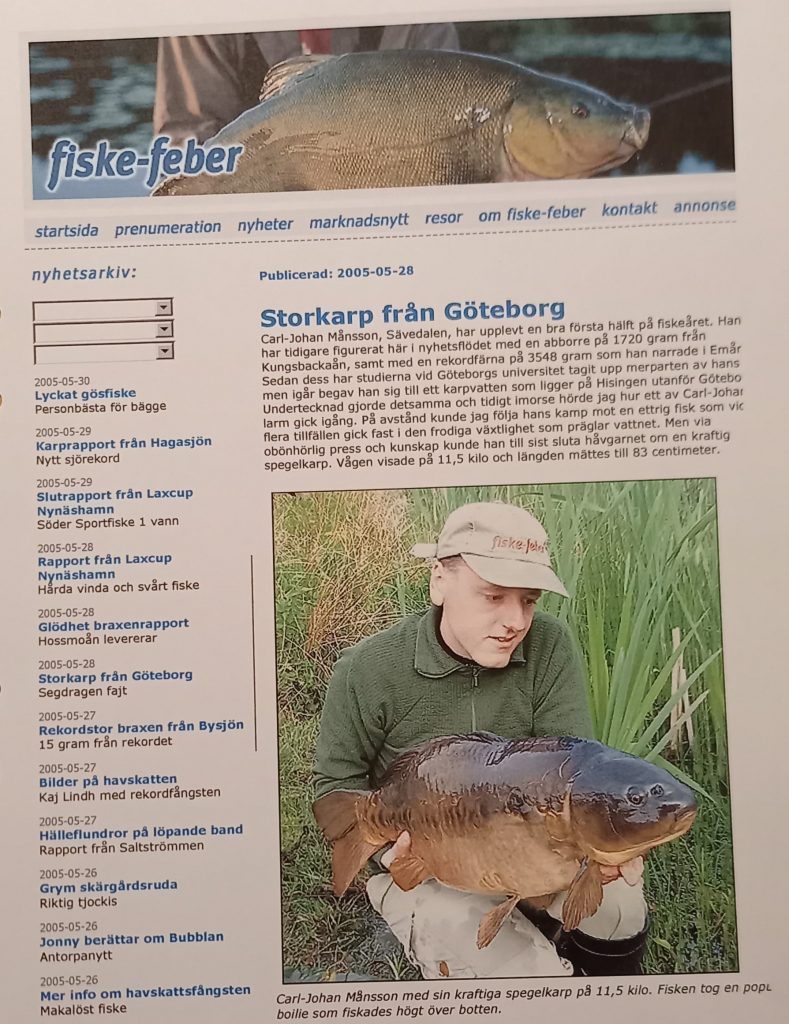 Bild från Fiske-Febers hemsida