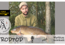 Avsnitt 39 av Swedish Anglers RodPod