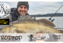Avsnitt 40 av Swedish Anglers RodPod
