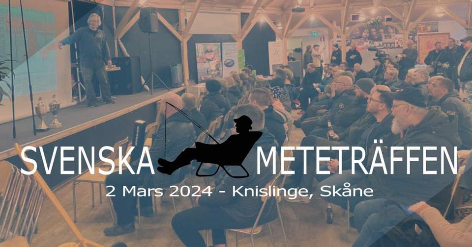 Svenska Meteträffen 2024