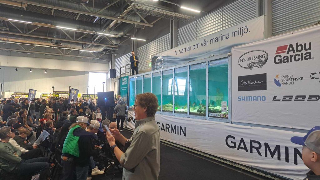 Tombas krönika våren 2025 är här