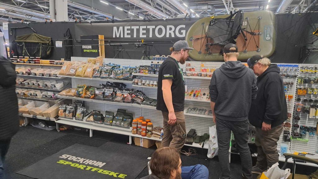 Metetorget 2025