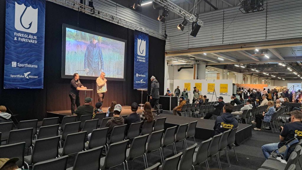Tombas krönika våren 2025 är här