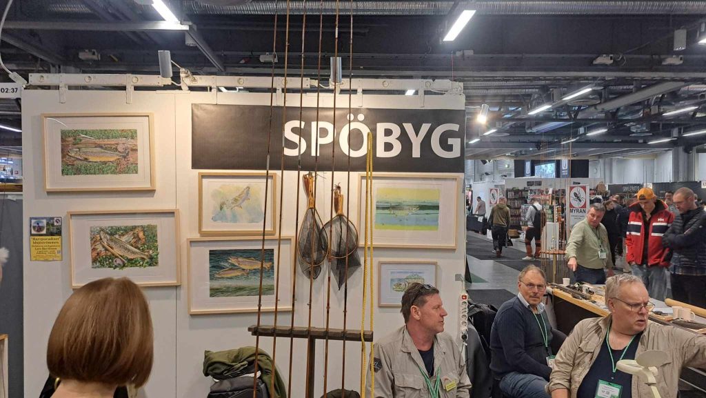 Spöbyggare