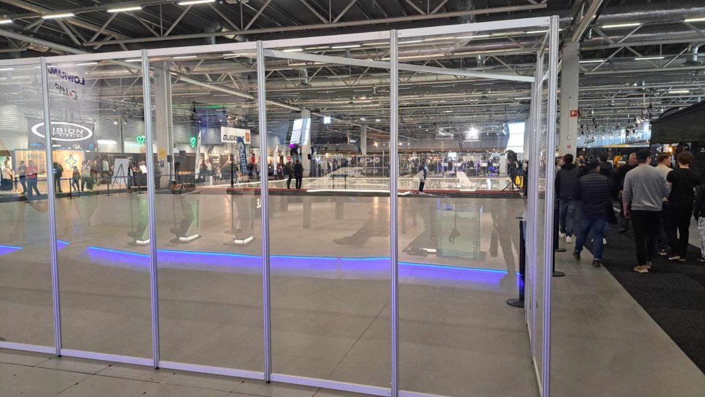 Sportfiskemässan 2025