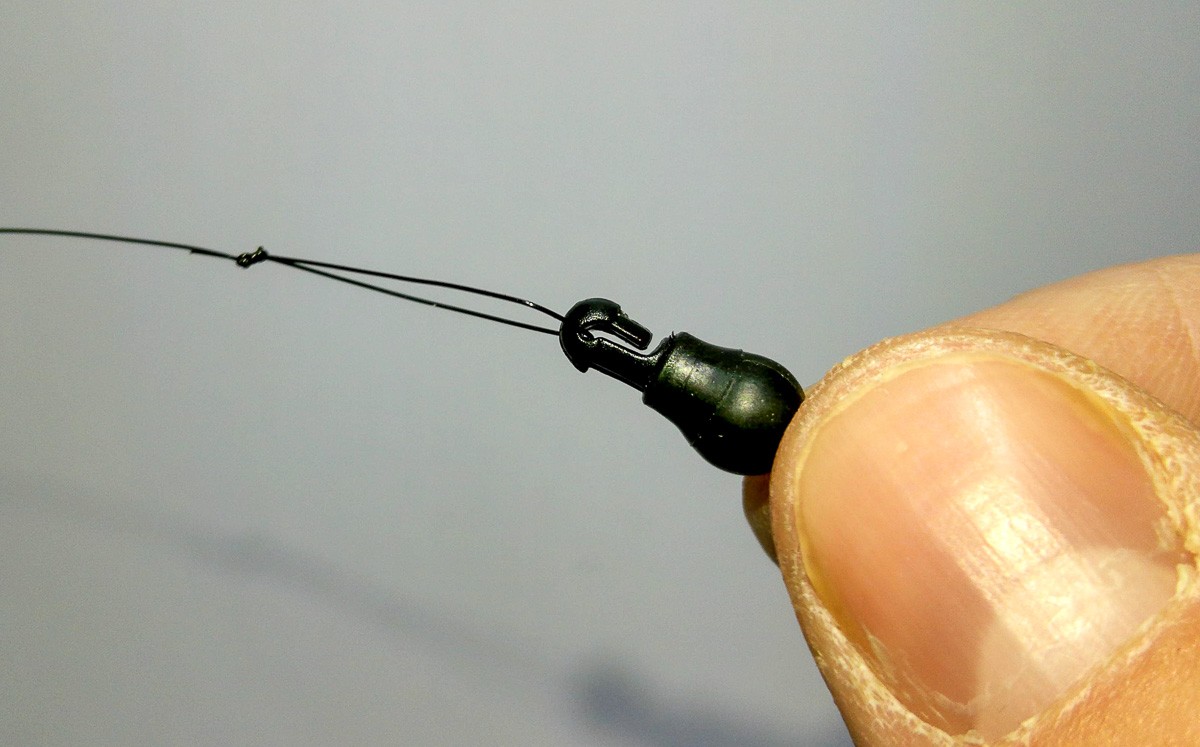 Quick Change Bead 4