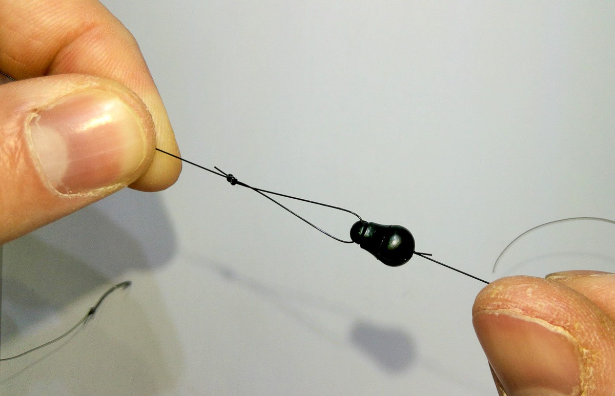Quick Change Bead 5