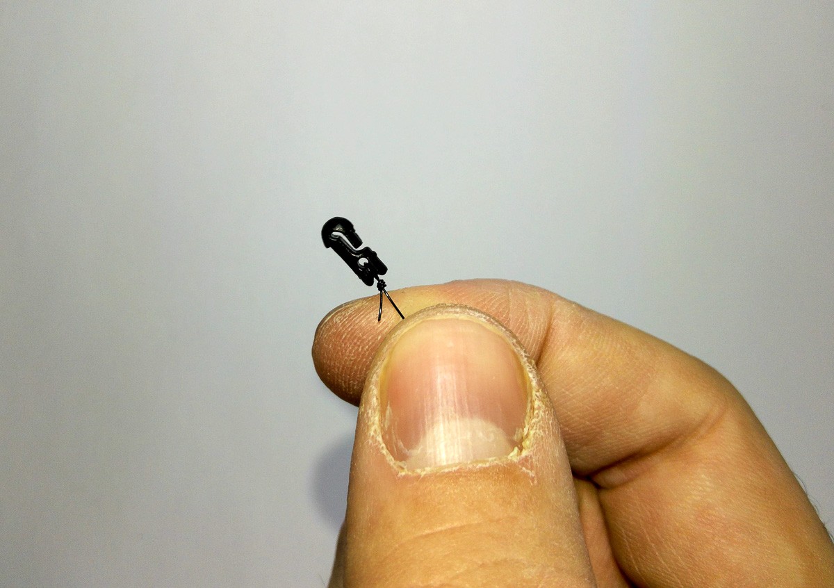 Quick Change Bead 2