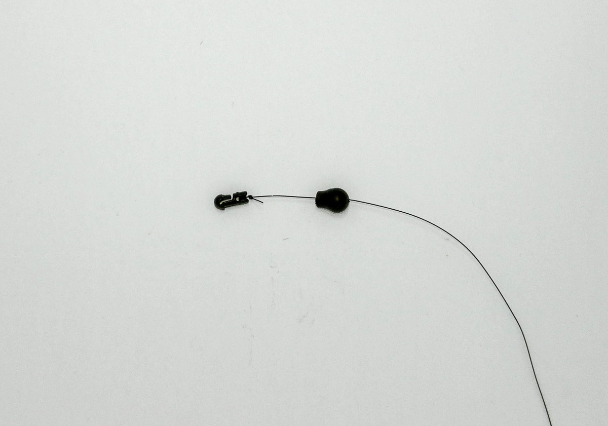 Quick Change Bead 1
