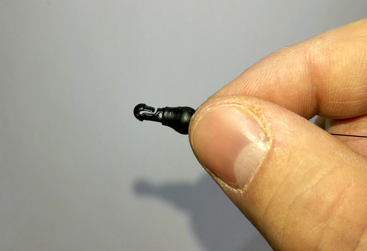Quick Change Bead 3